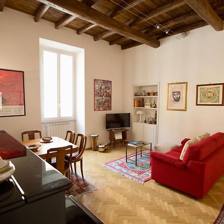 Casa Gelsomino St. Peter Boutique Apartment Rom Exterior foto
