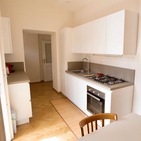 Casa Gelsomino St. Peter Boutique Apartment Rom Exterior foto