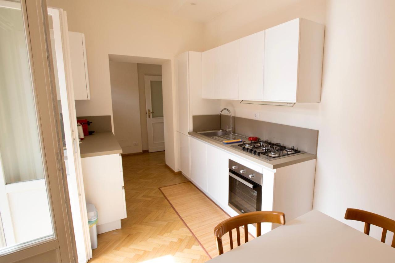 Casa Gelsomino St. Peter Boutique Apartment Rom Exterior foto