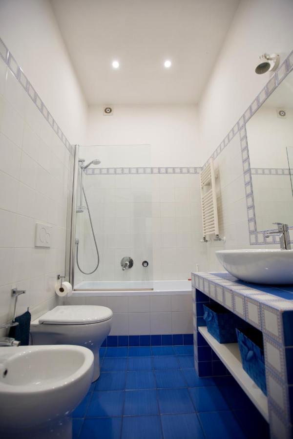 Casa Gelsomino St. Peter Boutique Apartment Rom Exterior foto