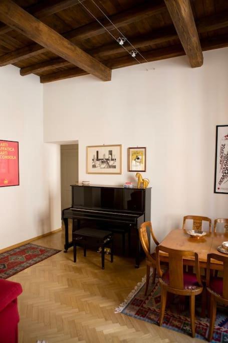 Casa Gelsomino St. Peter Boutique Apartment Rom Exterior foto