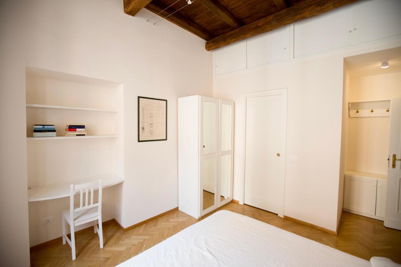 Casa Gelsomino St. Peter Boutique Apartment Rom Exterior foto
