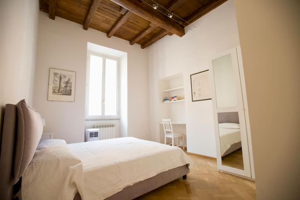 Casa Gelsomino St. Peter Boutique Apartment Rom Exterior foto