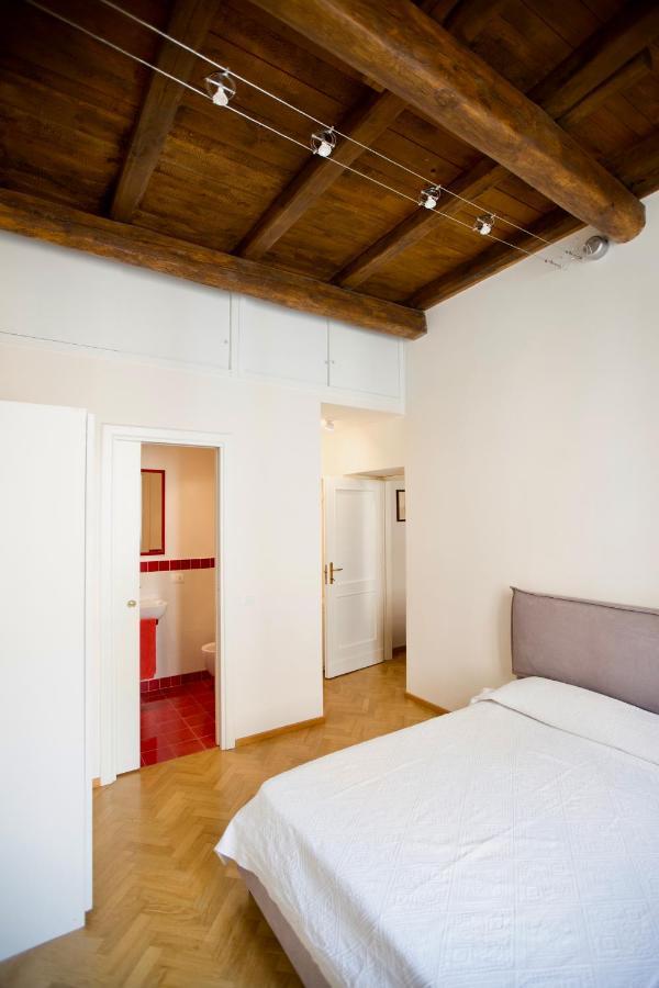 Casa Gelsomino St. Peter Boutique Apartment Rom Exterior foto