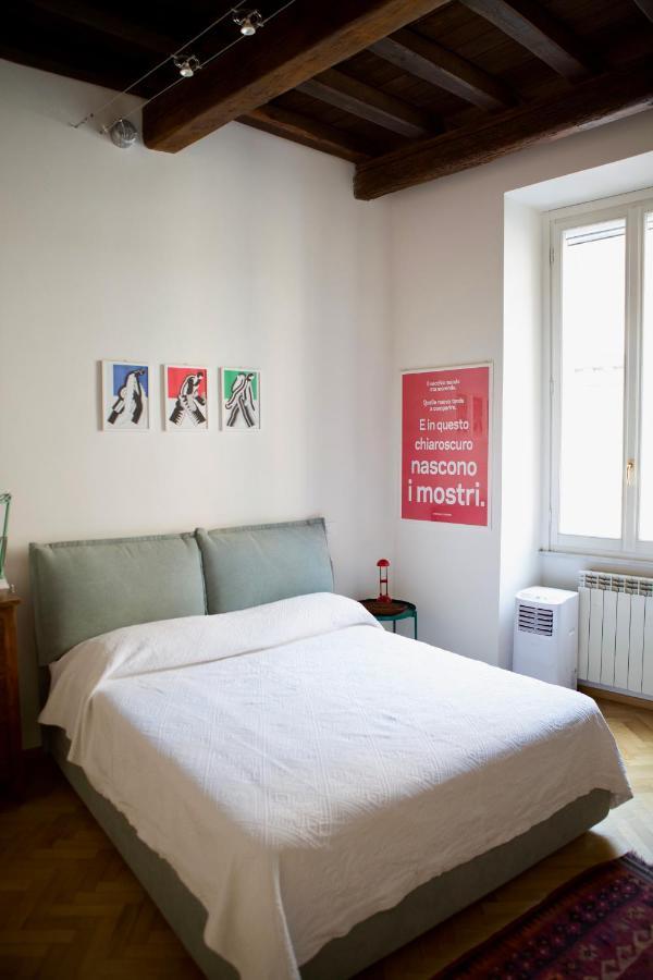 Casa Gelsomino St. Peter Boutique Apartment Rom Exterior foto